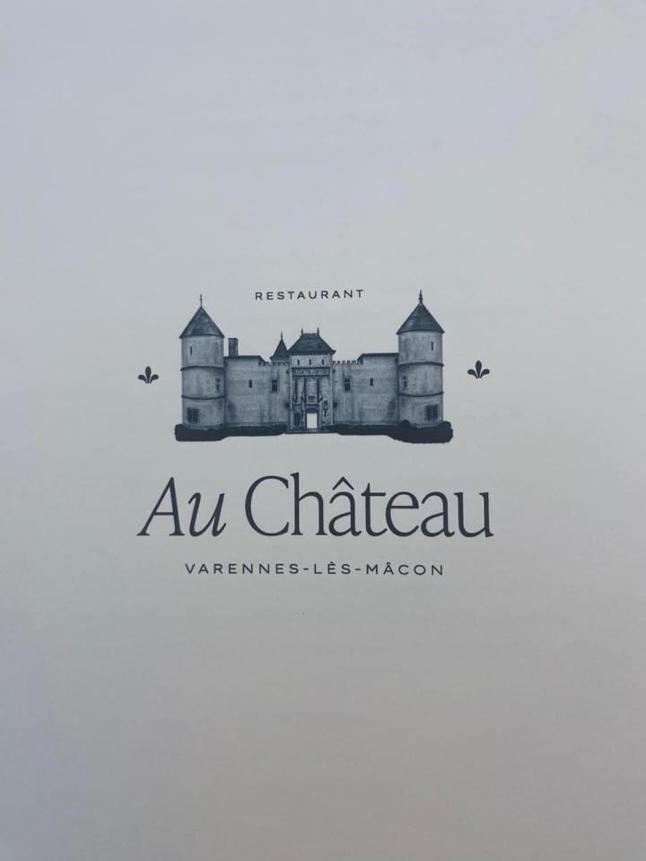 Chateau De Varennes Dış mekan fotoğraf